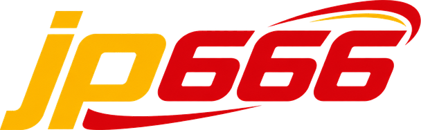 jp666 โลโก้